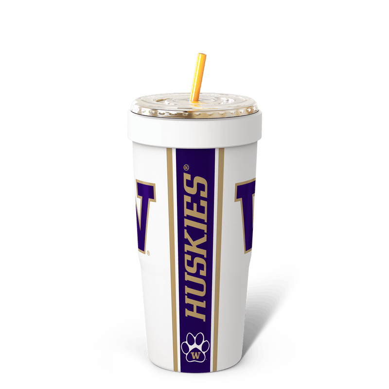 To-Go Buddy | Washington Huskies | Gameday