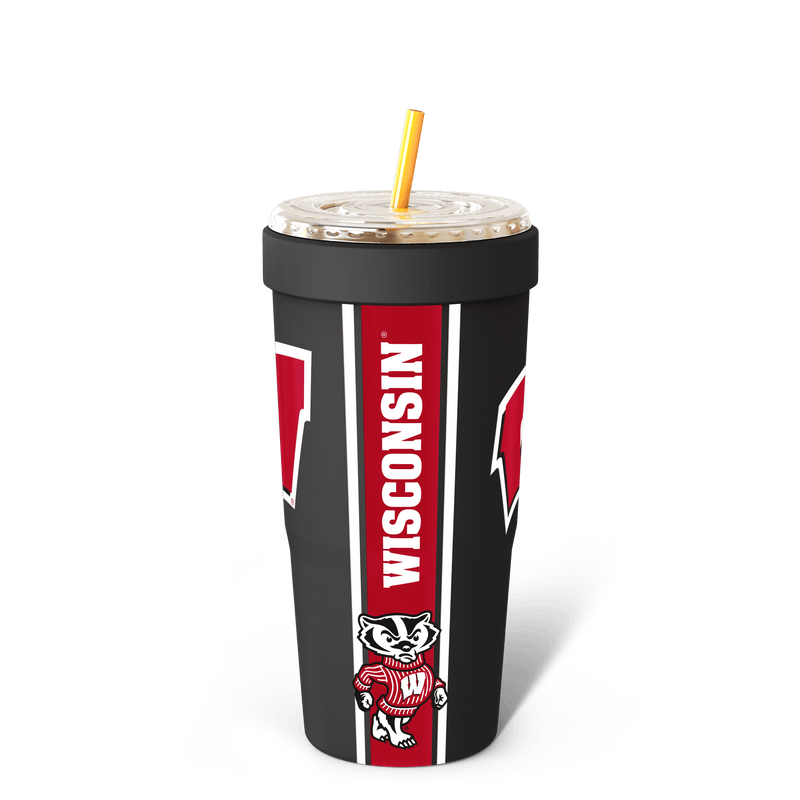 To-Go Buddy | Wisconsin Badgers | Gameday