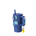 Thicc Buddy 16oz | UNC Tarheels | Skin + Budz Bundle