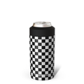 Universal Buddy | Black u0026 White Checkered