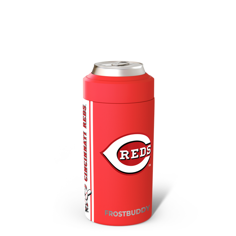 Universal Buddy | Cincinnati Reds | Gameday