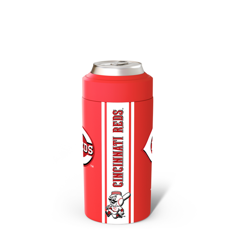 Universal Buddy | Cincinnati Reds | Gameday