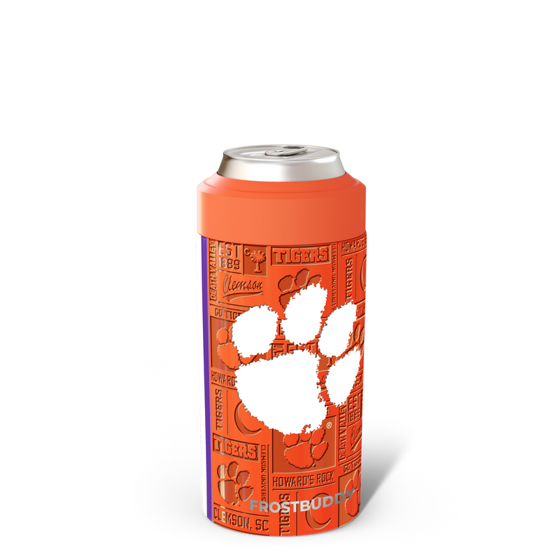 Universal Buddy | Clemson Tigers | Legacy