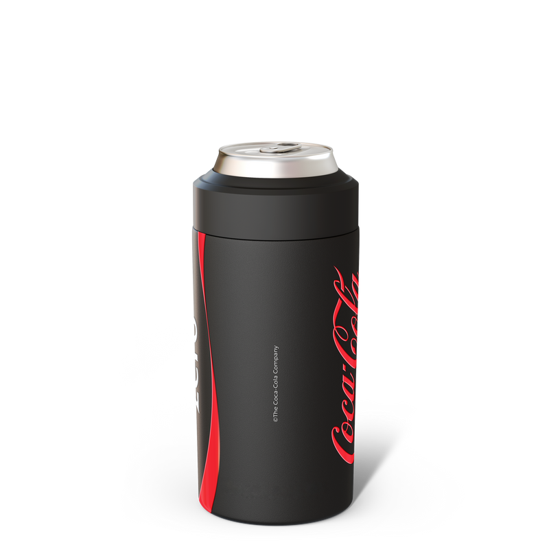 Universal Buddy | Coca-Cola | Coke Zero