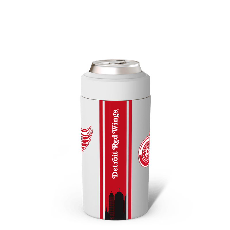 Universal Buddy | Detroit Red Wings | Gameday