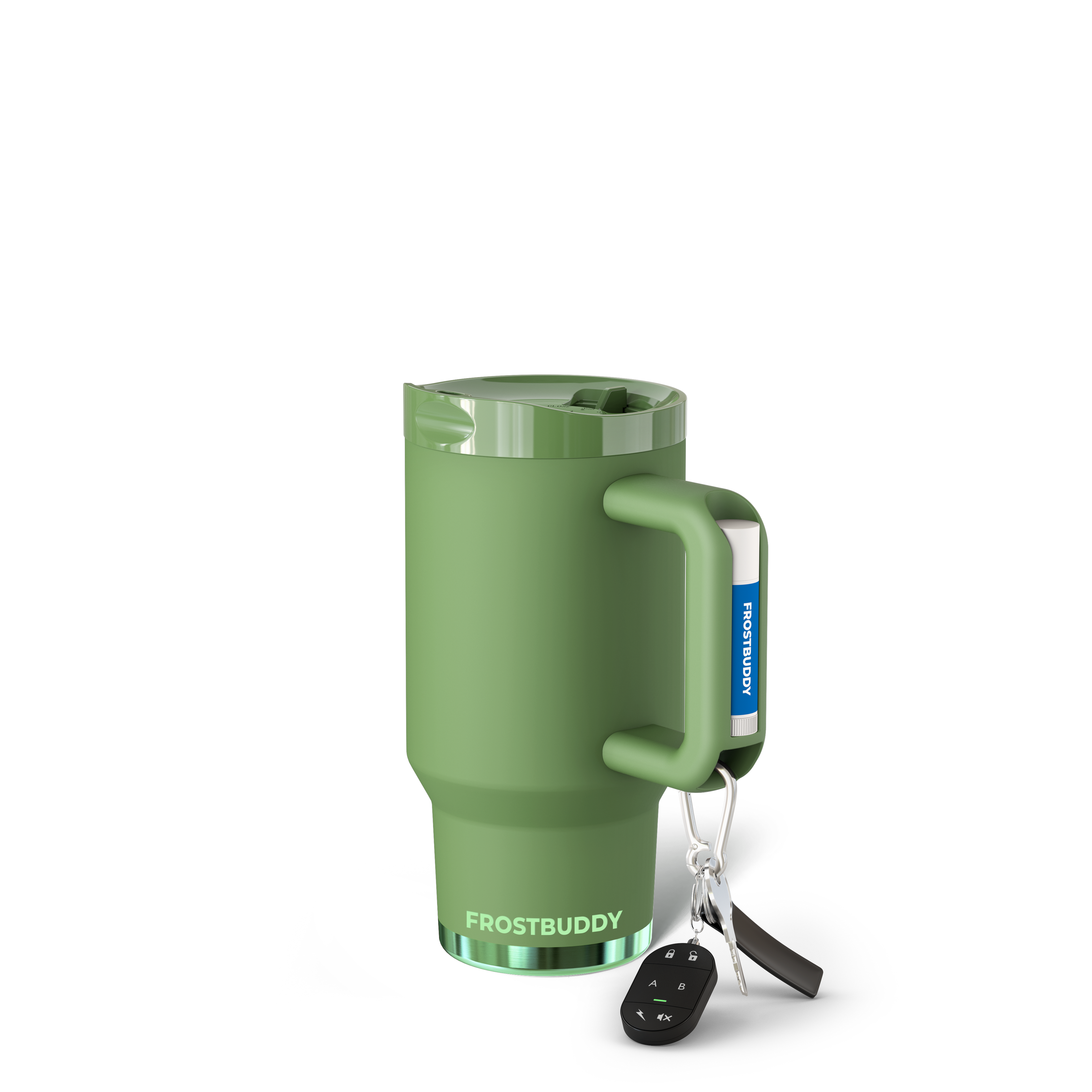 Mug Buddy 16oz | Moss