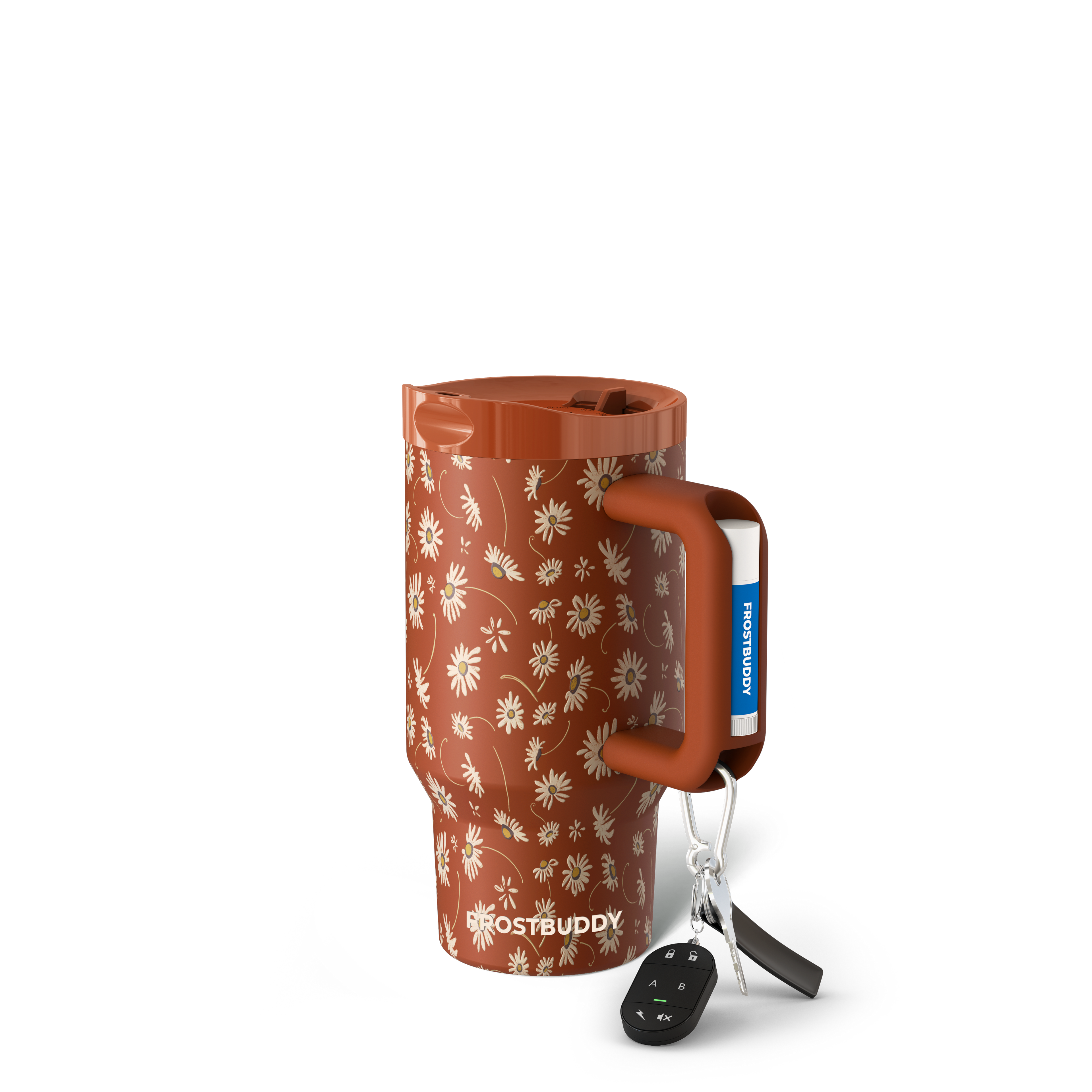 Mug Buddy 16oz | Sweet Daisy